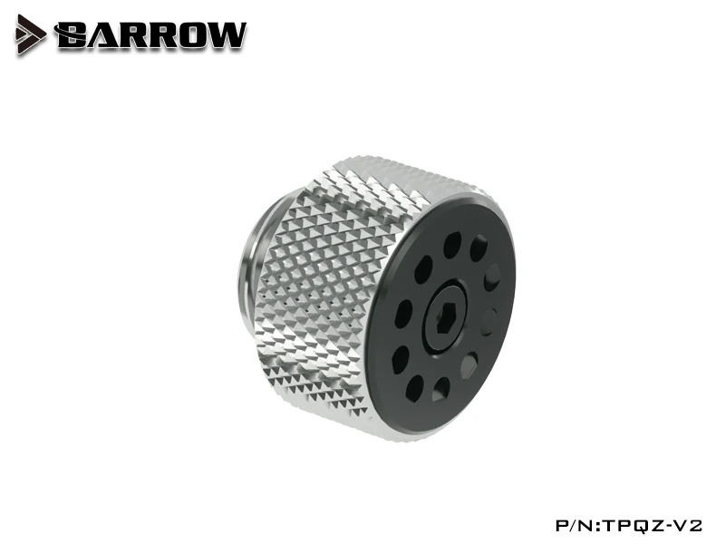 Barrow Air Release Valve G1/4