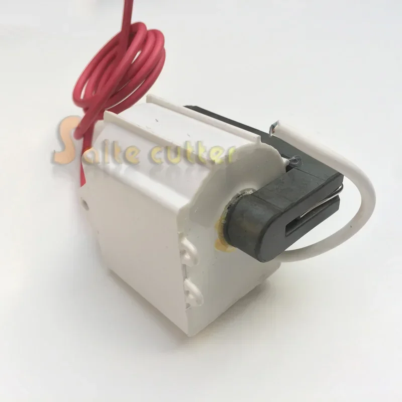 แรงดันไฟฟ้า MYJG-40W 40W Flyback Transformer สําหรับ 40W หลอด Co2 เลเซอร์แหล่งจ่ายไฟแกะสลักเครื่อง K40 3020 3030