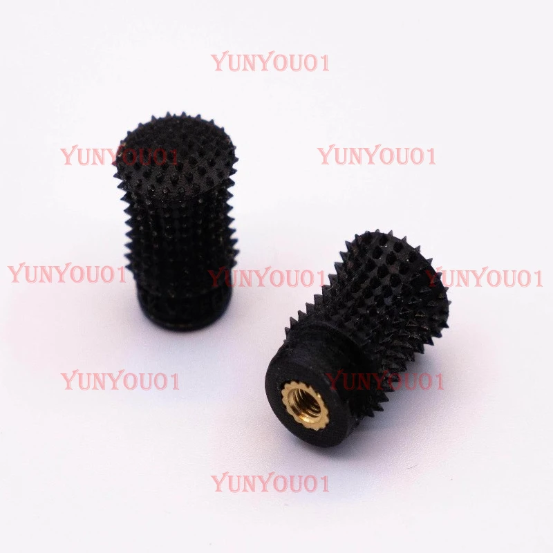V2 Joystick Head Model UAV Traversal Remote Control Rocker Cap