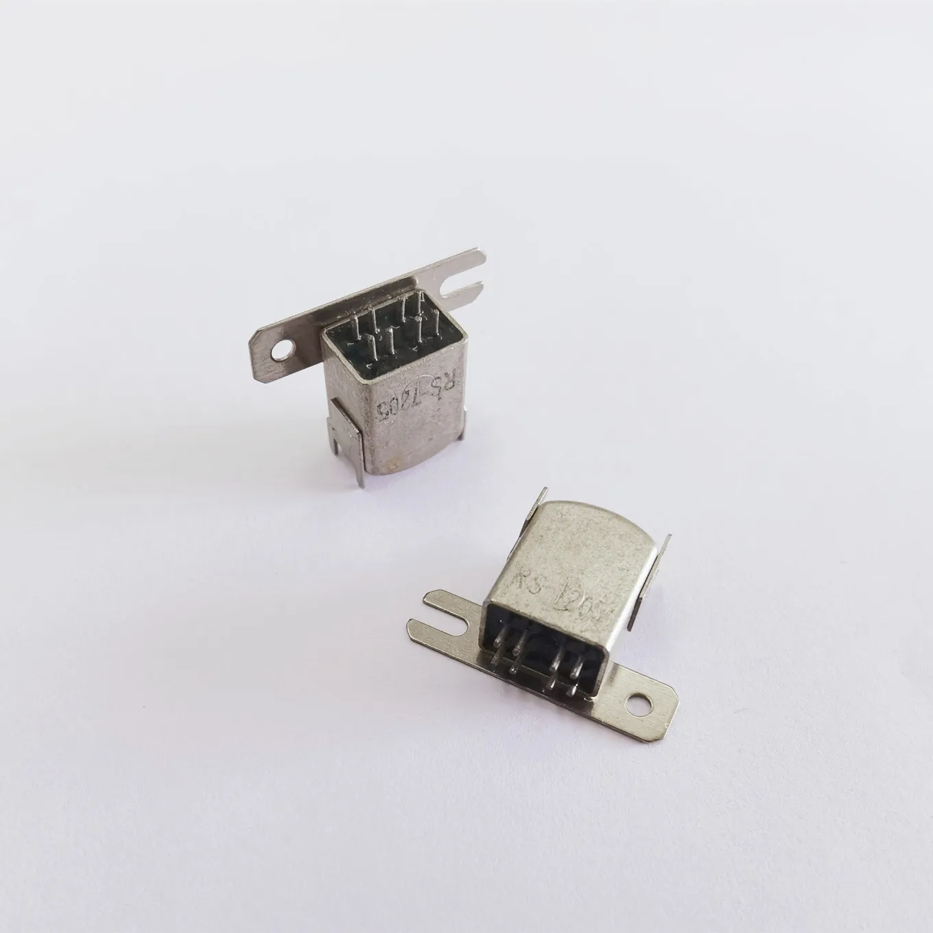 RS-7205 high-definition head four-tone head stereo head magnetic head of cassette tape machine 190Ohms switch