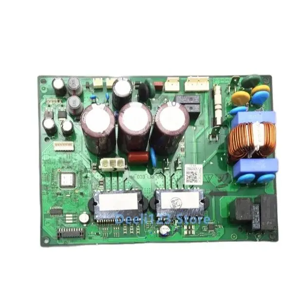 

good working for air conditioning Computer board DB41-0129A 14R-PE1-ECO-INV DB92-03444B DB92-03444D board part