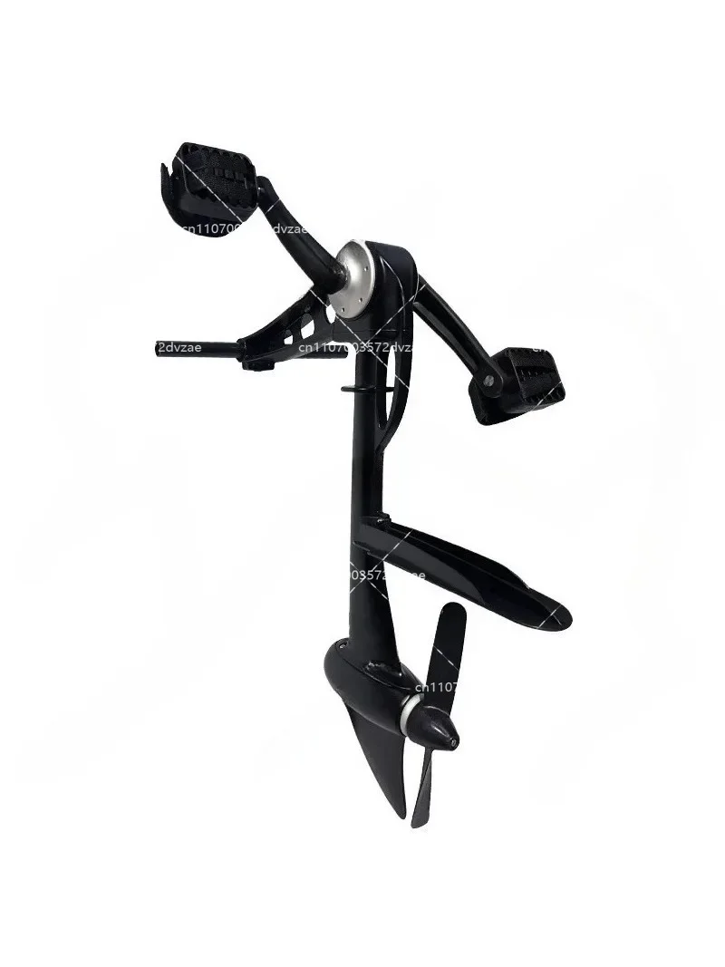

Newly Designed Kayak Pedal System Water Bike Pedal System Fishing Kayak Accessories