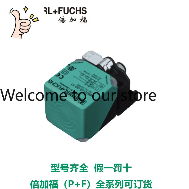 NBN40-L2-A2-V1-M In…