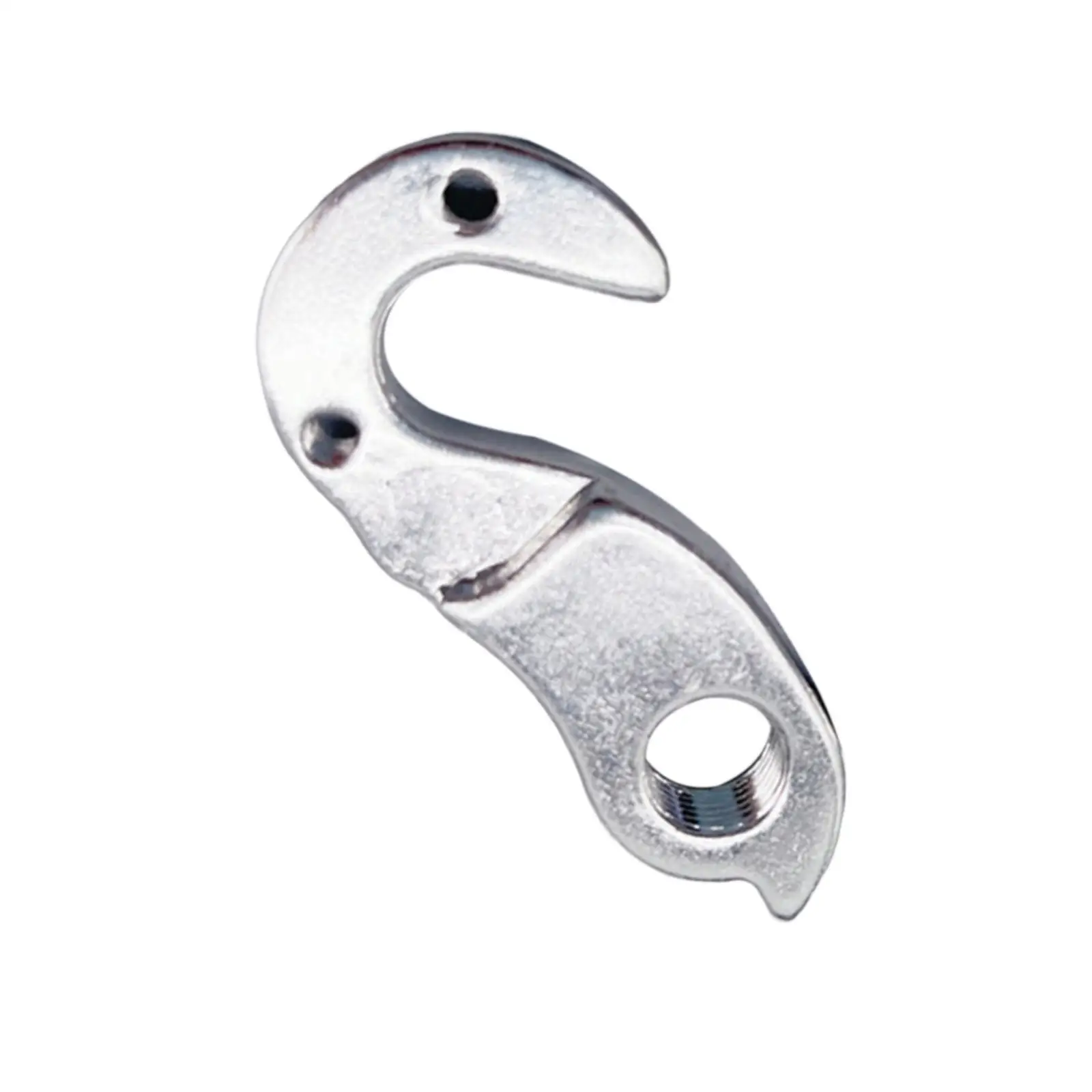 Rear Derailleur Hanger Easy to Install Bike Hanger for Bicycle Road MTB