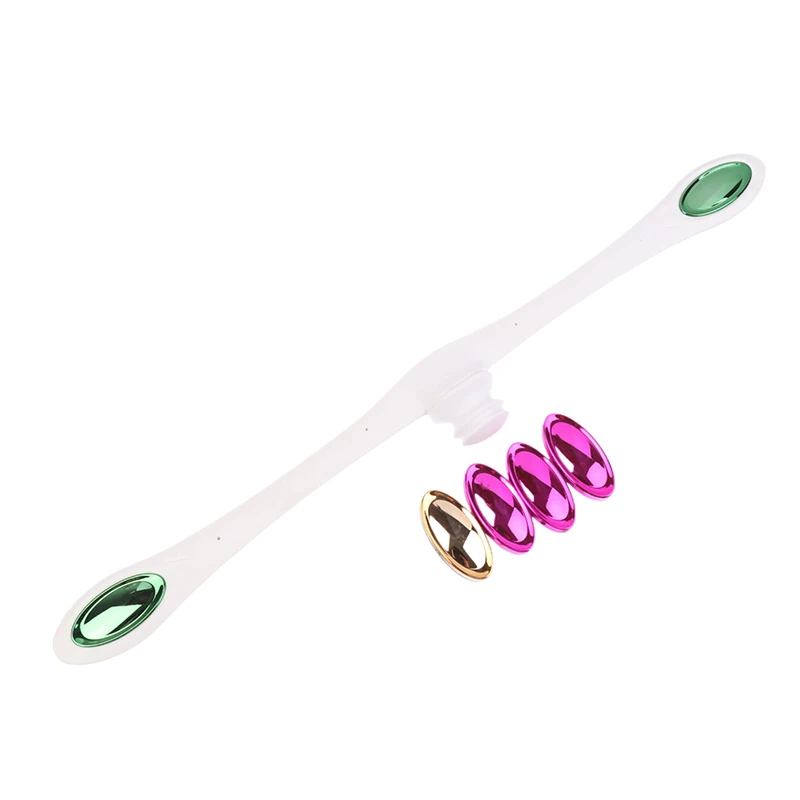 Facelift-Gerät, entfernt Nasolabialfalte, Gesichtstrainer, Muskeltrainer, Masseter, tiefes Training, Resonanz-Massagegerät