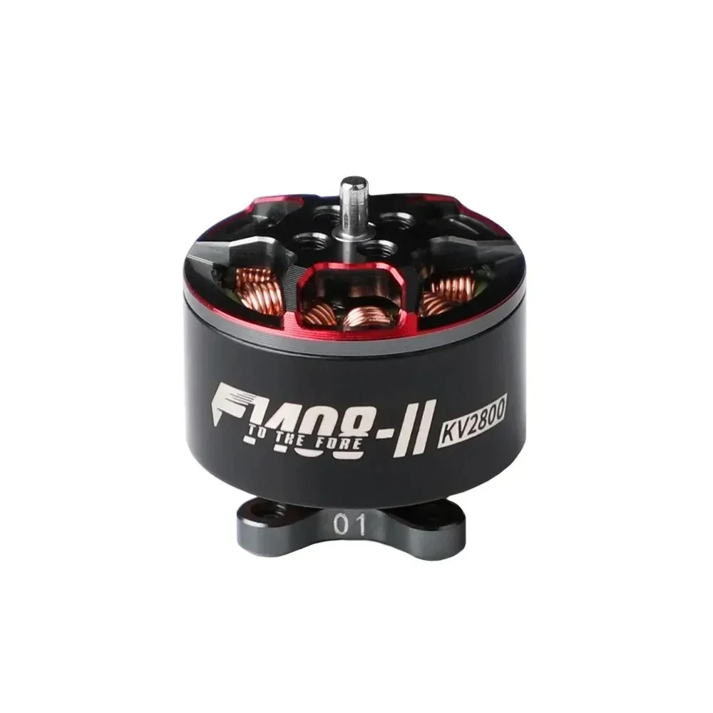 Thumbnail 2 - #15 Best FPV Racing Drones to Buy In 2026