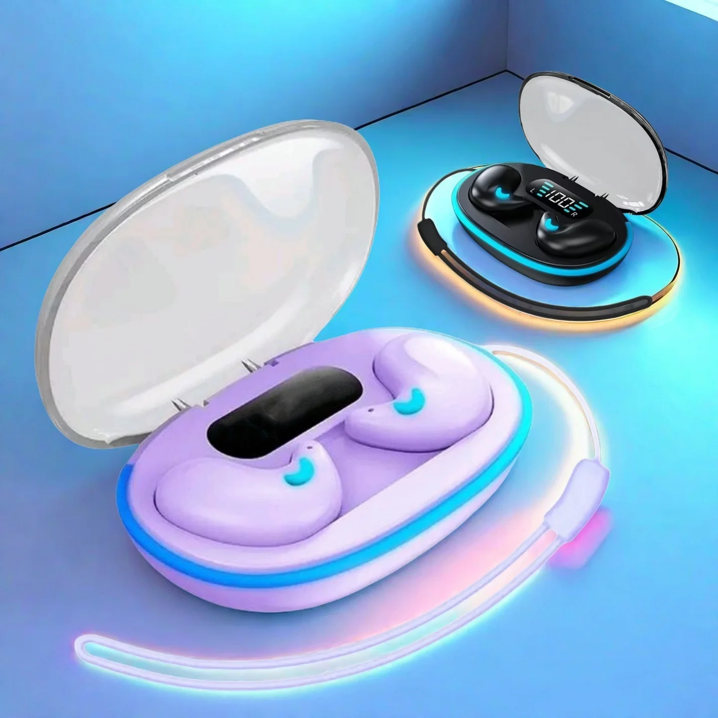 New X55 Pro Sleepin… - image