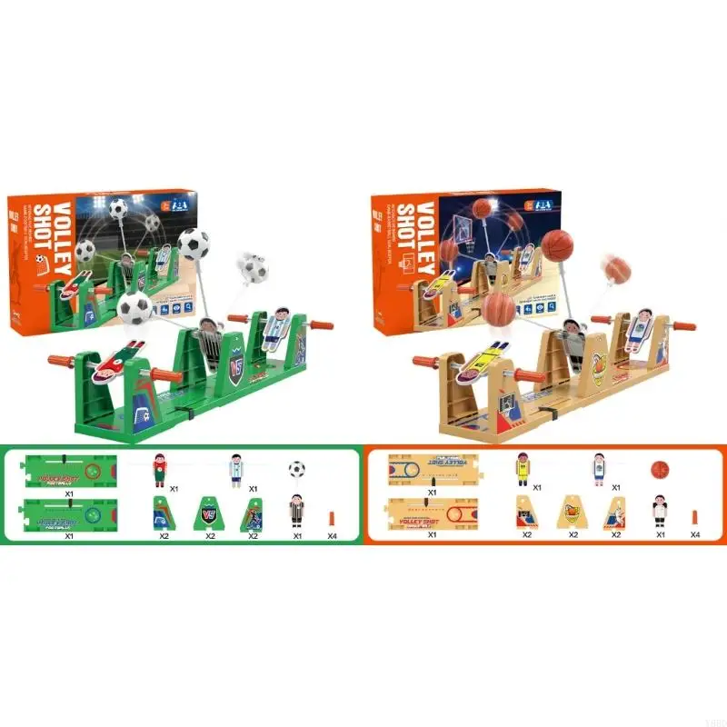 Y88D Toy Basketball Game Handheld Desktop Tabletop Fun Sports Novelty Portable Office Game for Indoor Fun Desktop Basketball