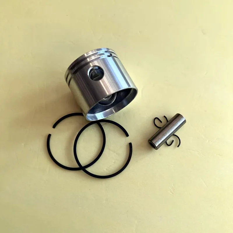 

Piston ring pin card Huang kit Fit ECHO SHINDAIWA 2511 251TS 251TSC CS-2511TES CS-2511 2511TS 2511T 2511P Chainsaw