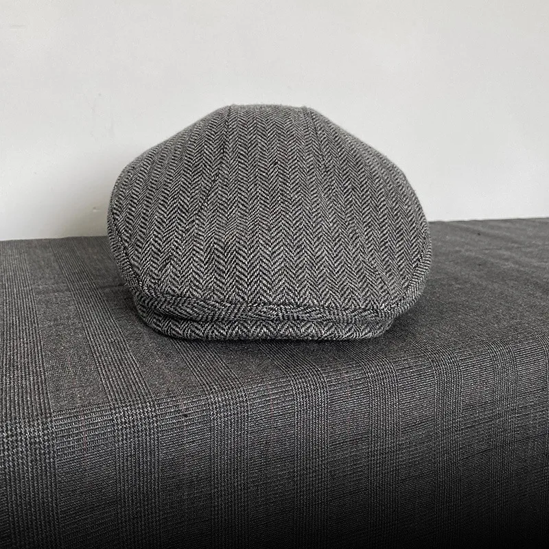 men-autumn-herringbone-peaked-cap-hong-kong-style-warm-british-flat-cap-retro-beret-republic-style-vintage-hat-daily-wear