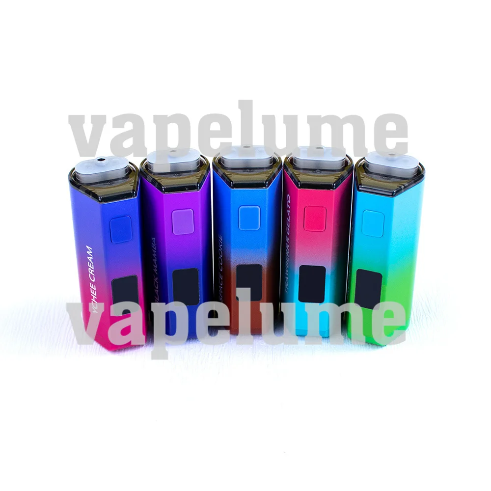 Vape USB Packman 350mah vape accessory for vape kits - gallery image 6