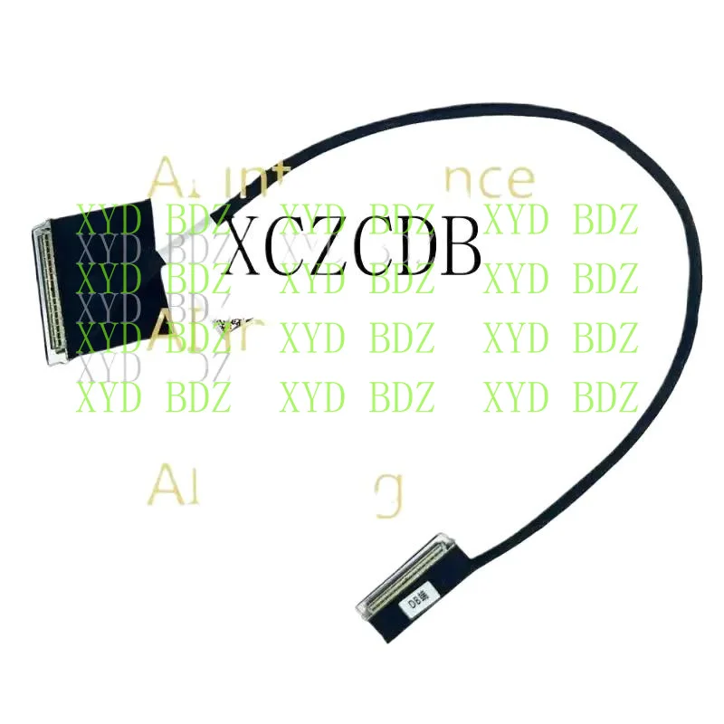 Кабель экрана ЖК-дисплея CD для DELL Inspiron 24 I5410 I5415 I5420 03W8YJ футов