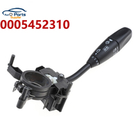 0005452310 A0005452310 New Turn Signal Combination Switch fit 2003~2004 for Mercedes-Benz C32 C230 C240 CLK320