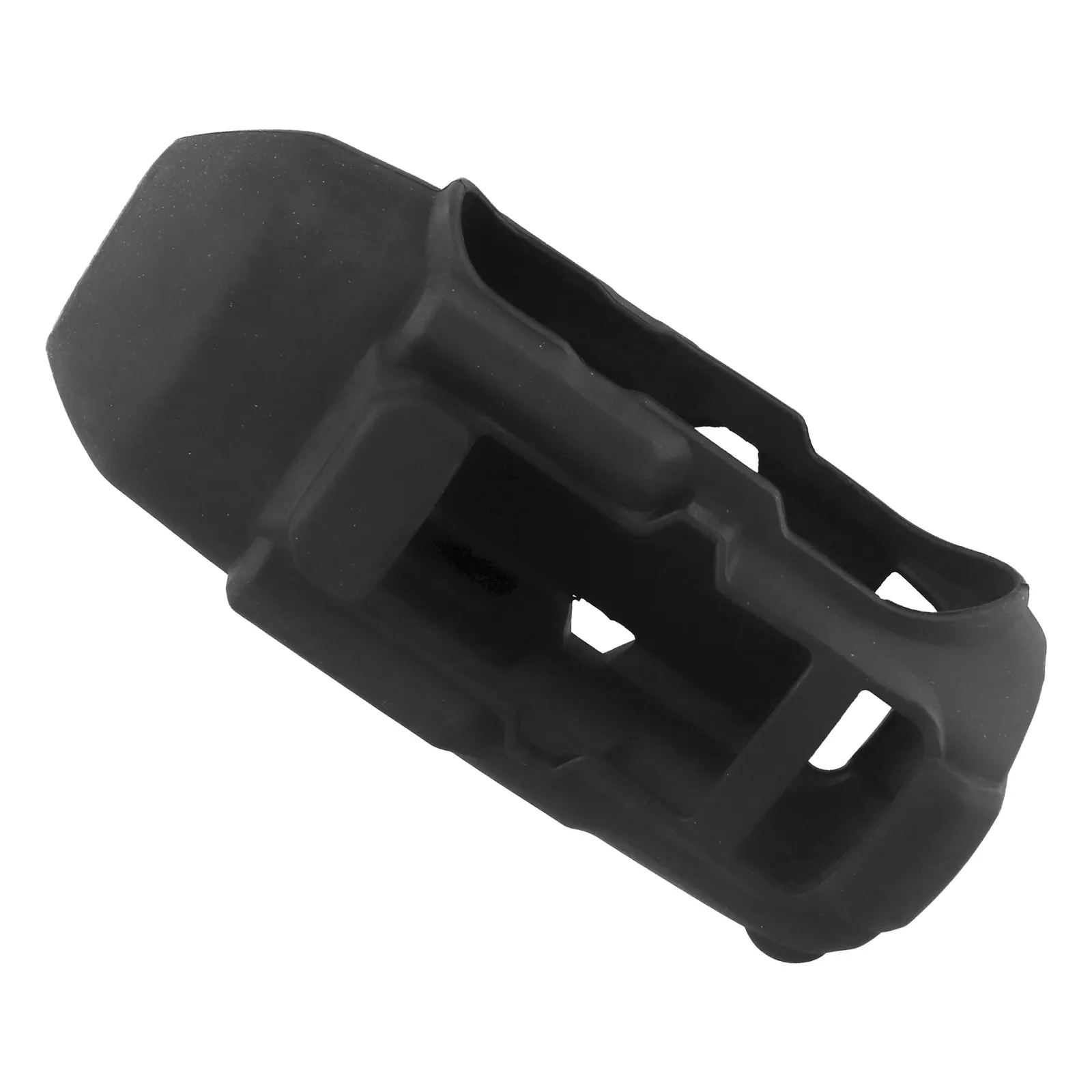 

Application Scenario: Wrench Wrench Cover Rubber Cover Boots Rubber Material Unused Waterproof Black Color For Wrench For DCF899