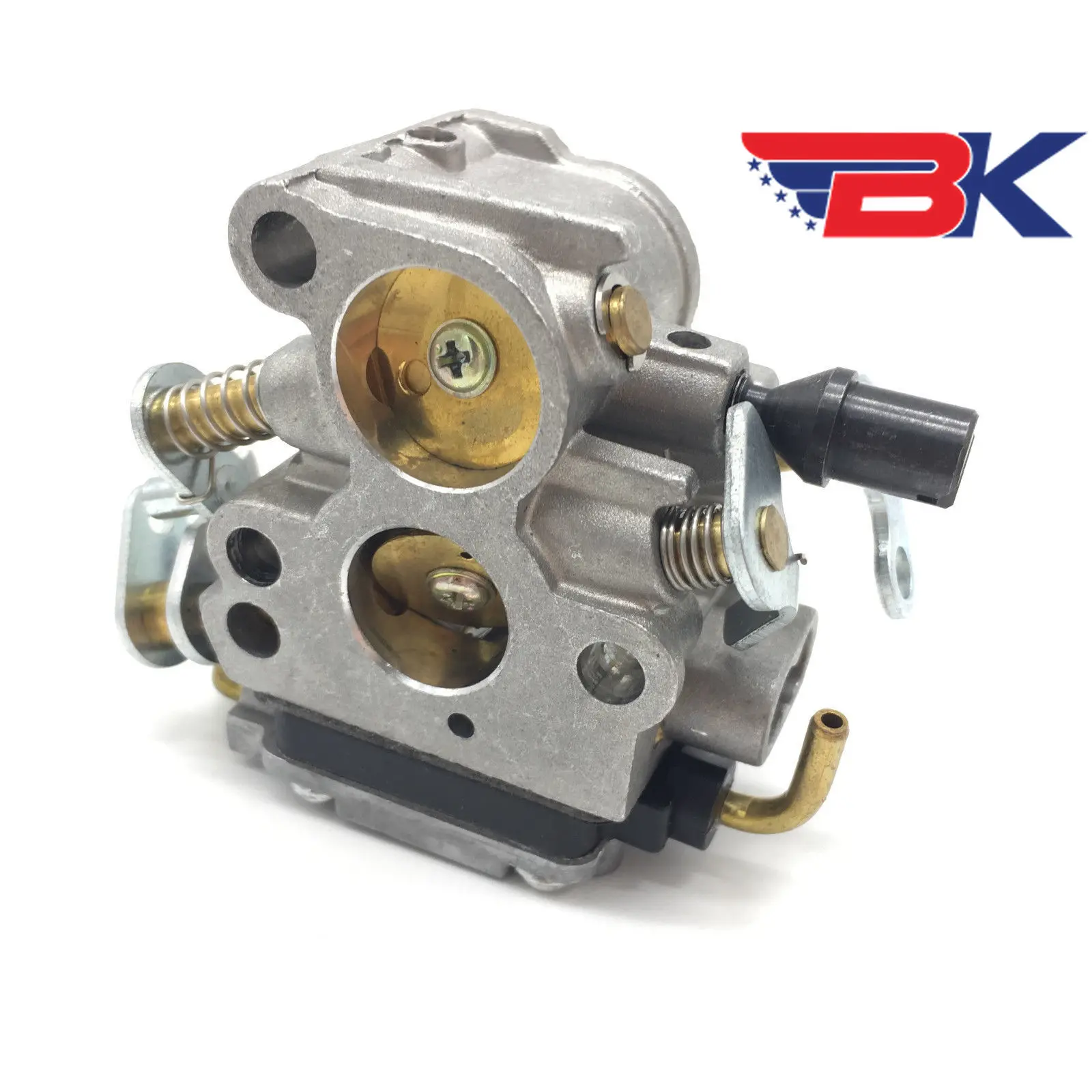 New Carburetor Fit For C1T-W33C C1TW33C Jonsered CS2238 CS2234 Chainsaw Motor Parts
