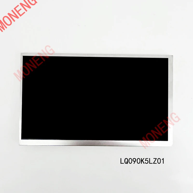 

Original 9.0 inch industrial display screen LQ090K5LZ01 TFT liquid crystal display LCD screen, tested well before shipment