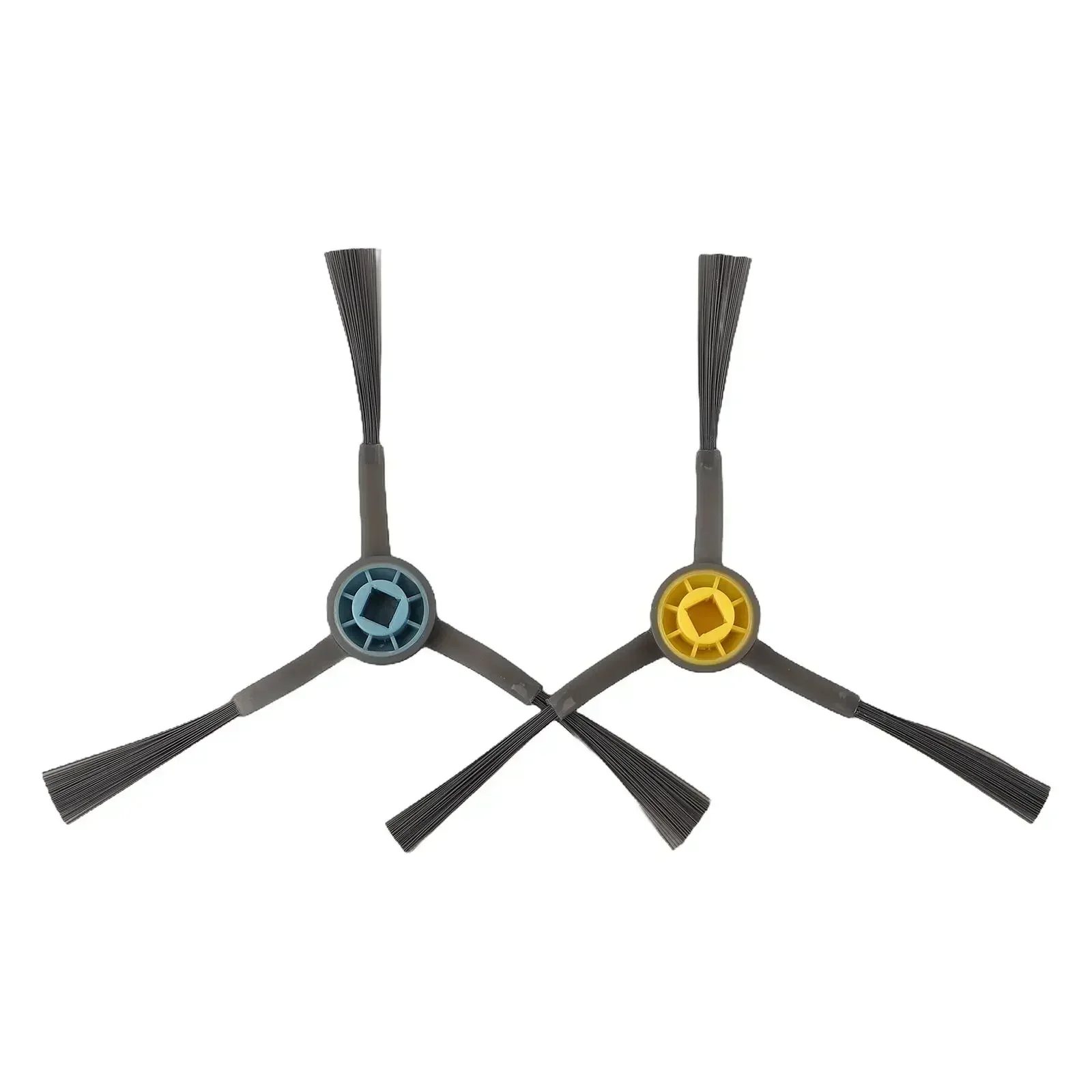 Otimize o desempenho do aspirador de pó com kit de pano de esfregão de filtro de escova lateral para M9 para NERE10s E10S para A8