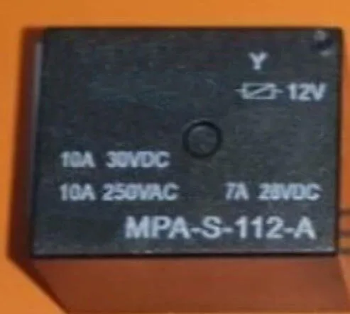 New%100 Mpa-S-112-A…