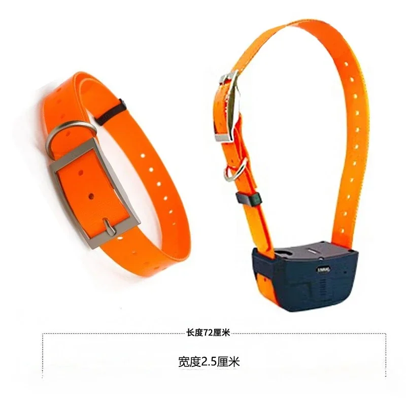 Pet GPS positioning Large hound positioning Anti-lost device Overseas international universal version Googo multi-language large