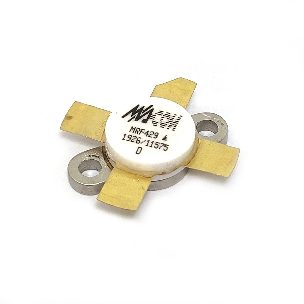 

MRF429 Package: Module