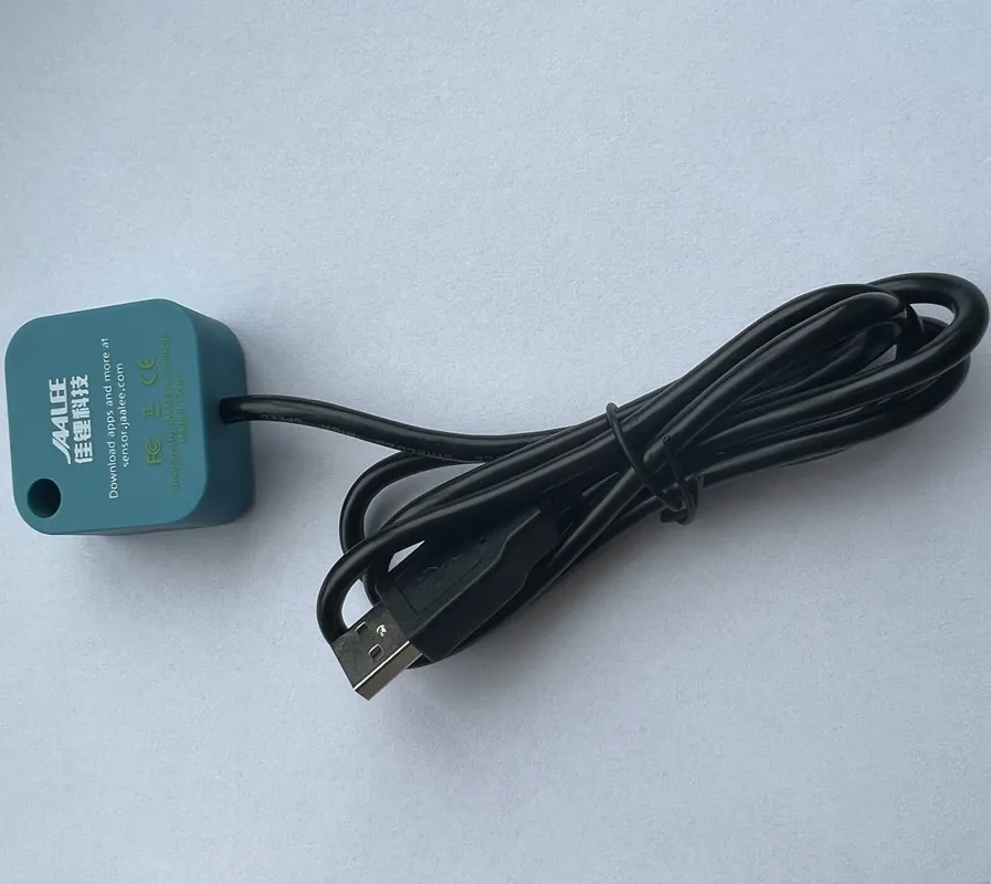 jaalee JG-2U Wireless WiFi Gateway(Minute level)