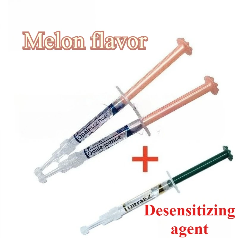 Dentistry White Tooth Whitening Gel Family Materials Tool Pack Opalescence Teeth Whitening Improve Tea Tobacco Stains Laboratory
