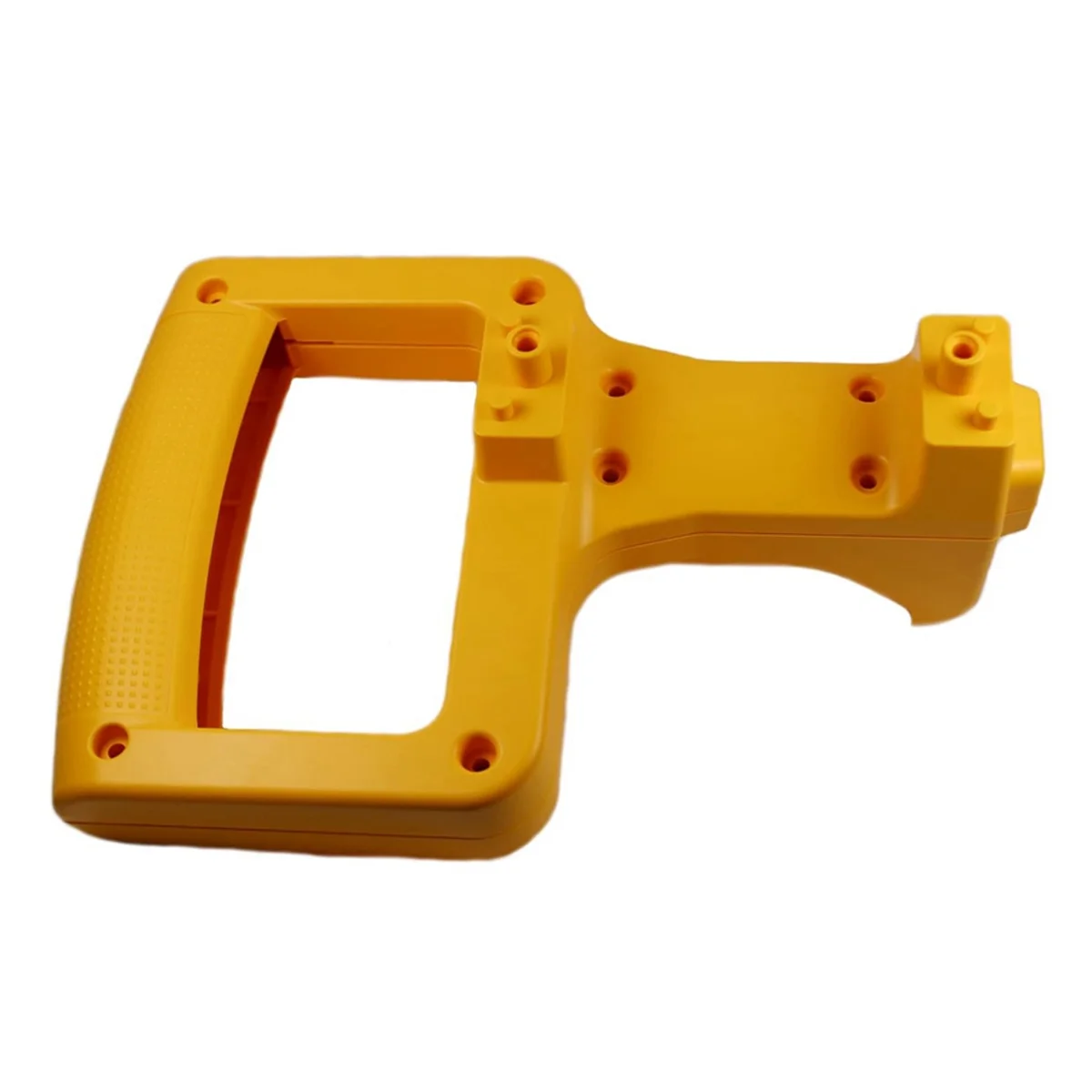 N38R_ 380452-00 Miter Saw Handle Clamshell for DeWalt DW704/DW705