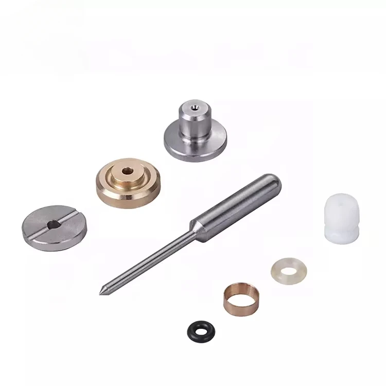 

Waterjet Head Spare Parts 60K KM 05116025 On/off Valve Repair Kit