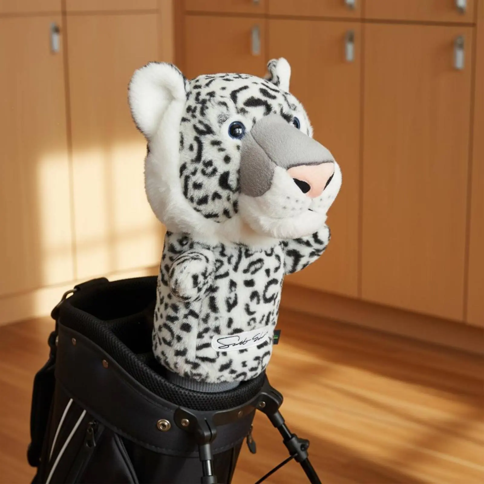 Thumbnail 4 - #21 Cheap Golf Club Headcovers Worth Buying