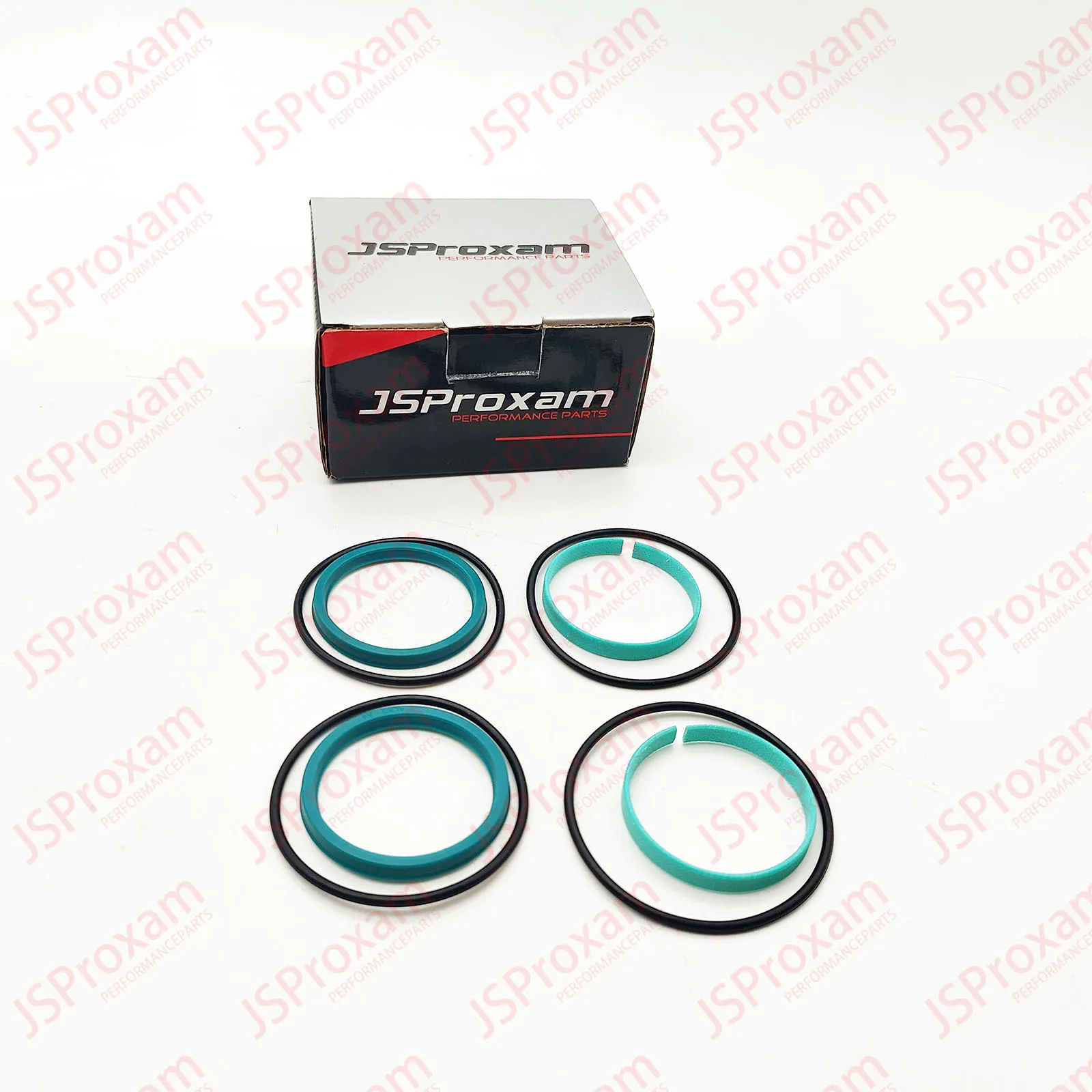 8M0045604 Replaces Fit For Mercury Verado 8M0118141 FSM035 Steering Cylinder Seal Kit