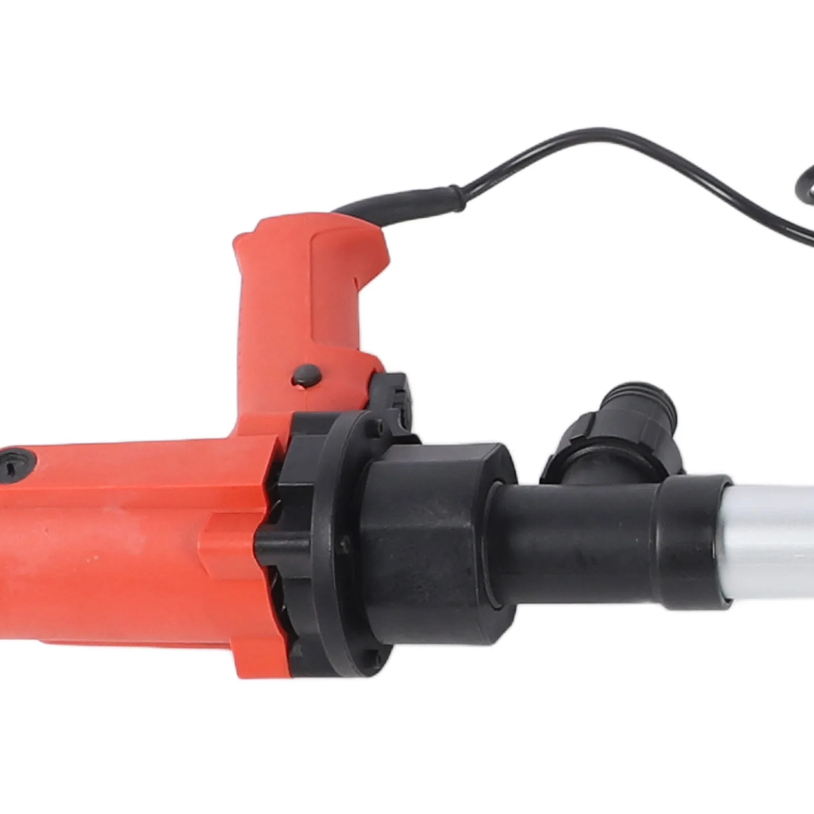 مضخة طبلة كهربائية 8000 دورة في الدقيقة 60 إلى 80LPM مضخة طبلة زيت ممتازة لـ 200L 220L مضخة برميل قياسية 220 فولت قابس الاتحاد الأوروبي #5