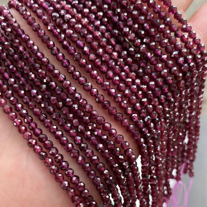 Garnet Fenta Orange…