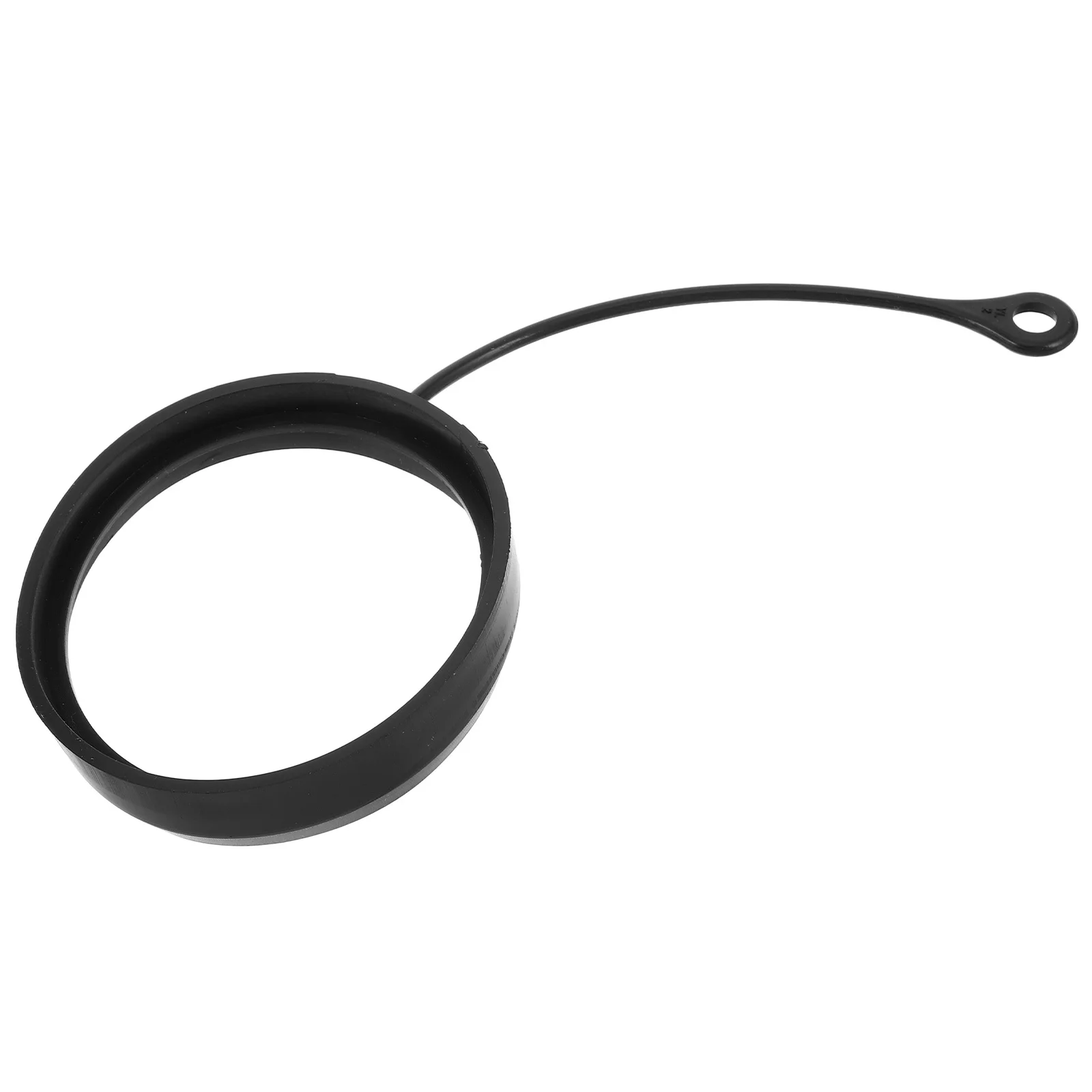 

Car Fuel Tank Cap Rope Plastic Sealing Gas Oil Rope Replacement Anti-Loss Tether for Auto Fuel Tank Accessory Quick Connect