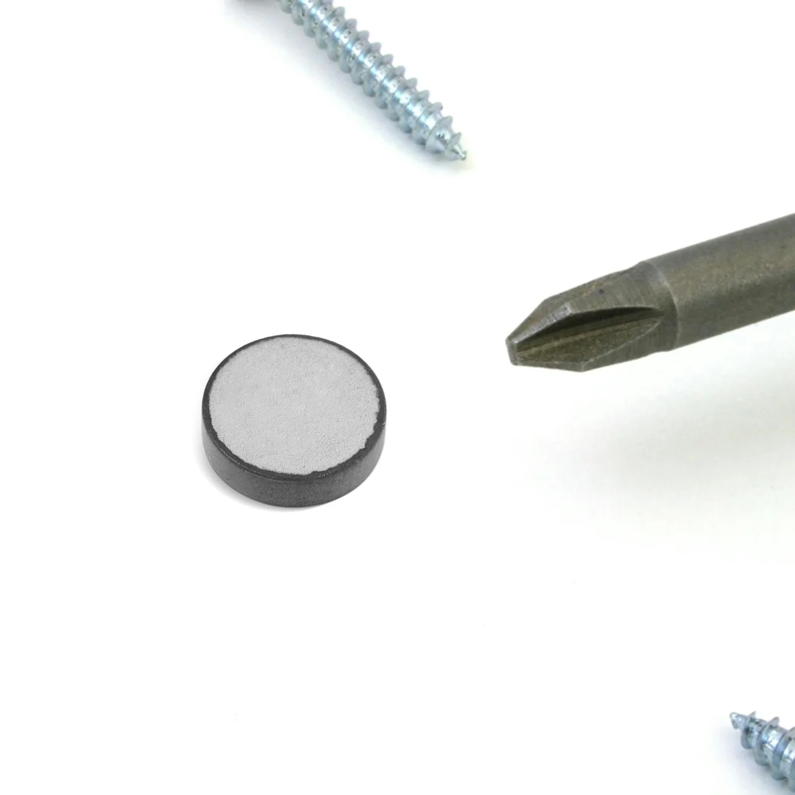 

1Mhz Piezoelectric Ultrasonic Transducer Ceramic Cleaning Plate Stable Reliable Performance Ultrasonic Generator