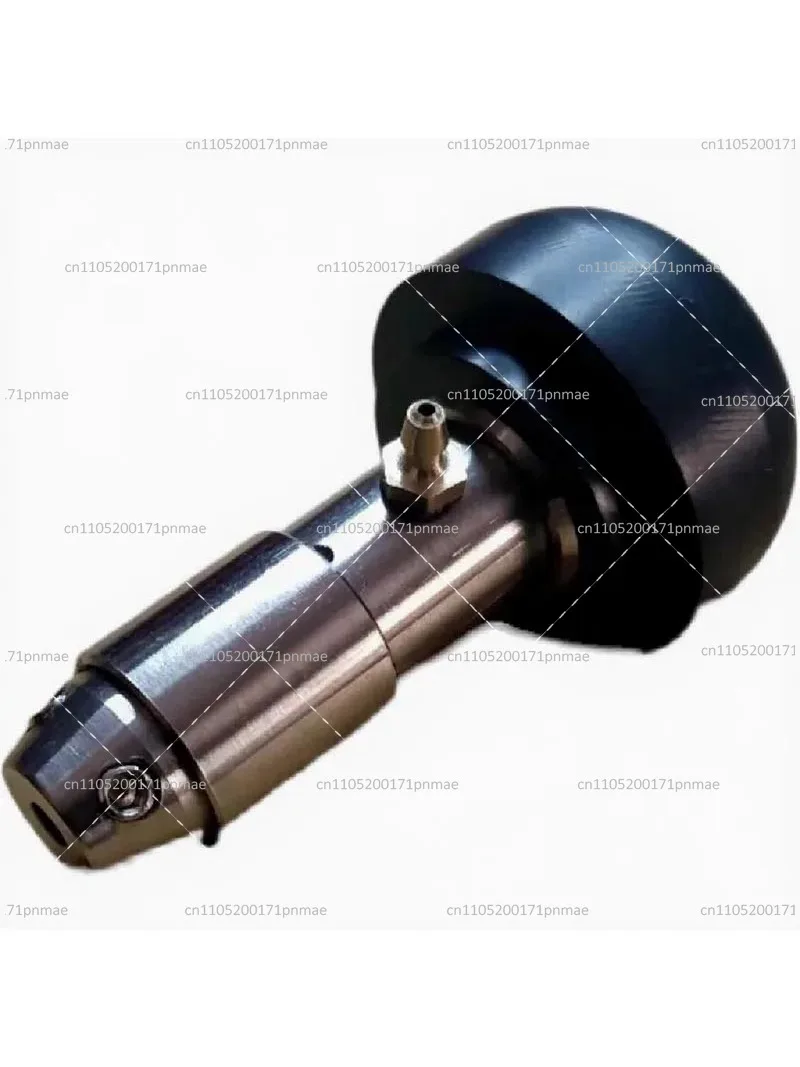 Jewelry Miniature Setter Pneumatic Engraving Tool Handle Edge Rolling Machine