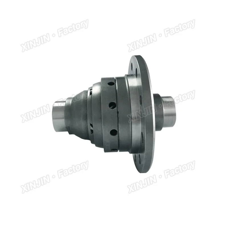 Chinese factory xinjin BC132 Limited Slip Differential Complete For BM W E36 E46 6 cylinder 27T
