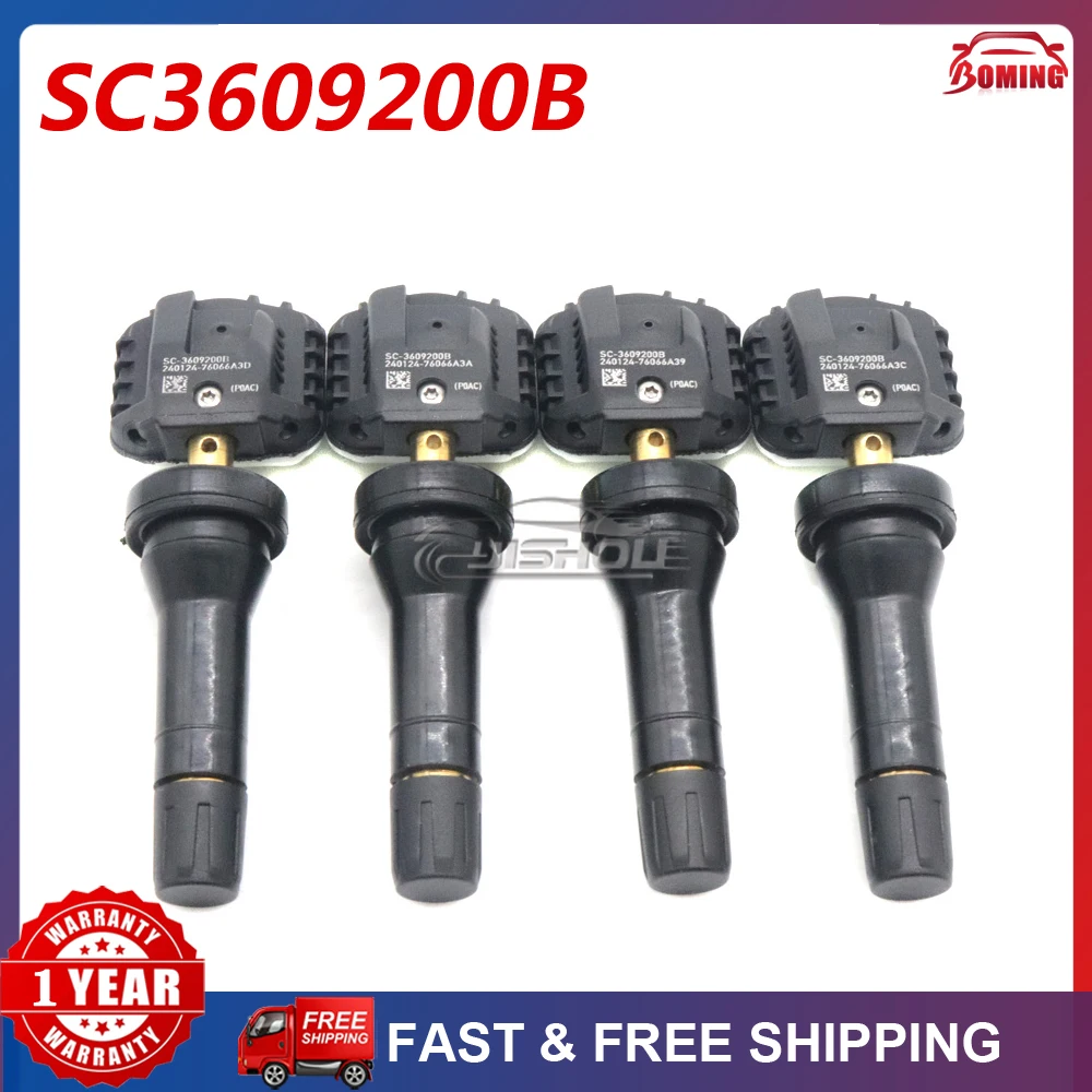 Tpms Tire Pressure …