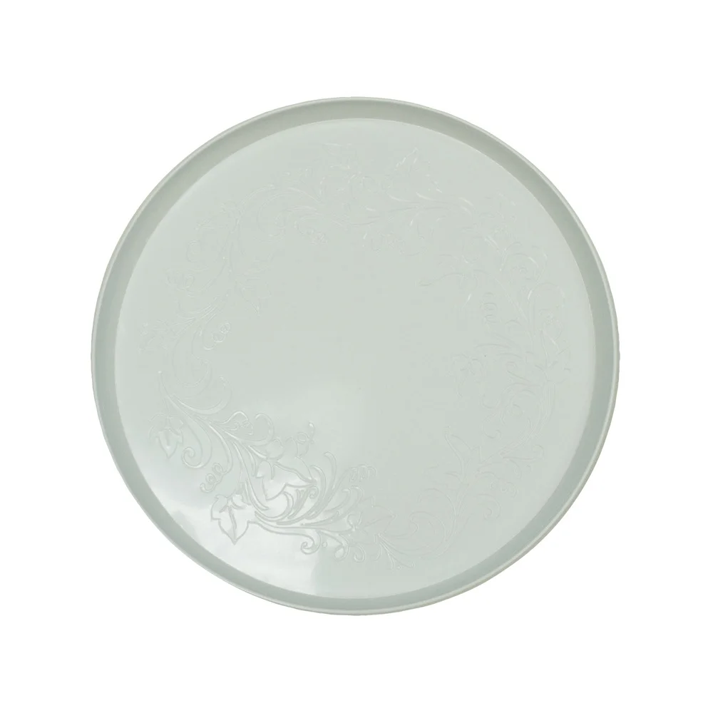 4 Pack White Metal Burner Covers Induction Compatible Easy Clean Stylish Kitchen Accessories Extra Counter Space Conceals