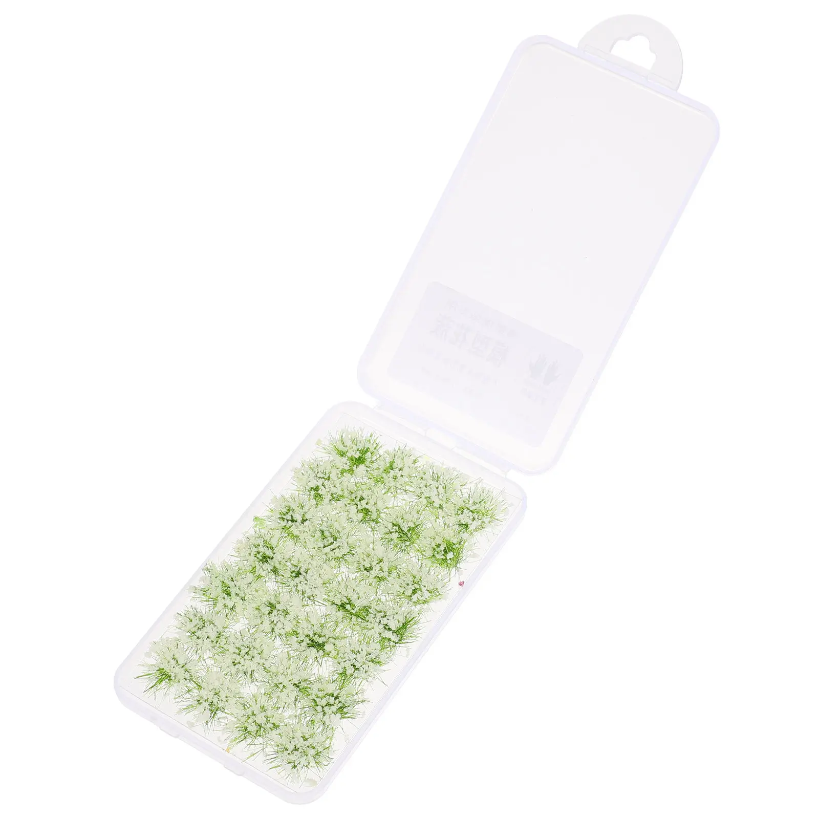 

28Pcs Simulation Tree Decor Resin Miniature Artificial Plants Micro Landscape Sand Table Adornments Mini Garden Decoration