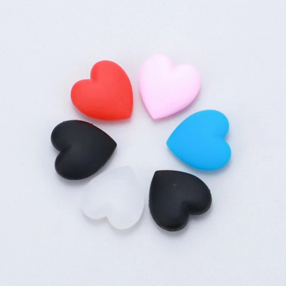 

15 Pairs Eye Glasses Anti-slip Cover Ear Grip Eyeglass Cushions for Ears Hook Non-slip Hooks Tightener Child