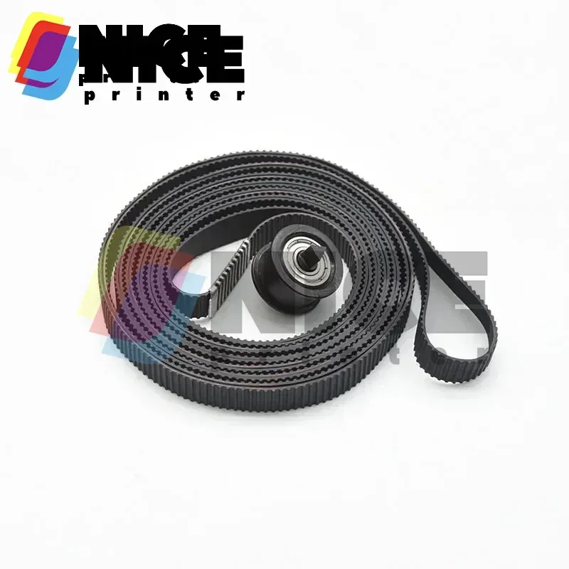 10PC C7770-60014 Carriage Belt 42