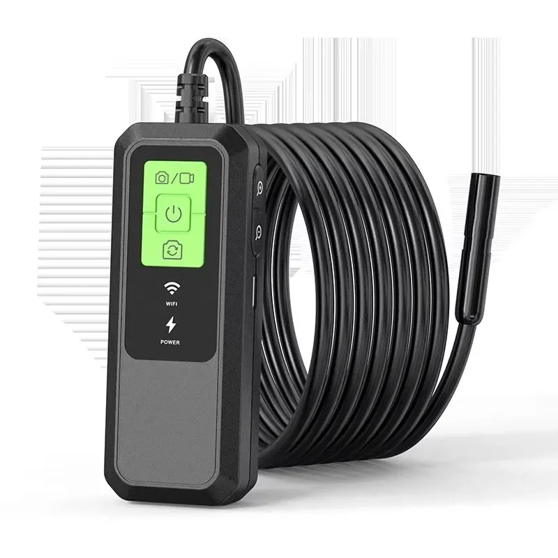 Wifi Dual Lens Wifi… - image