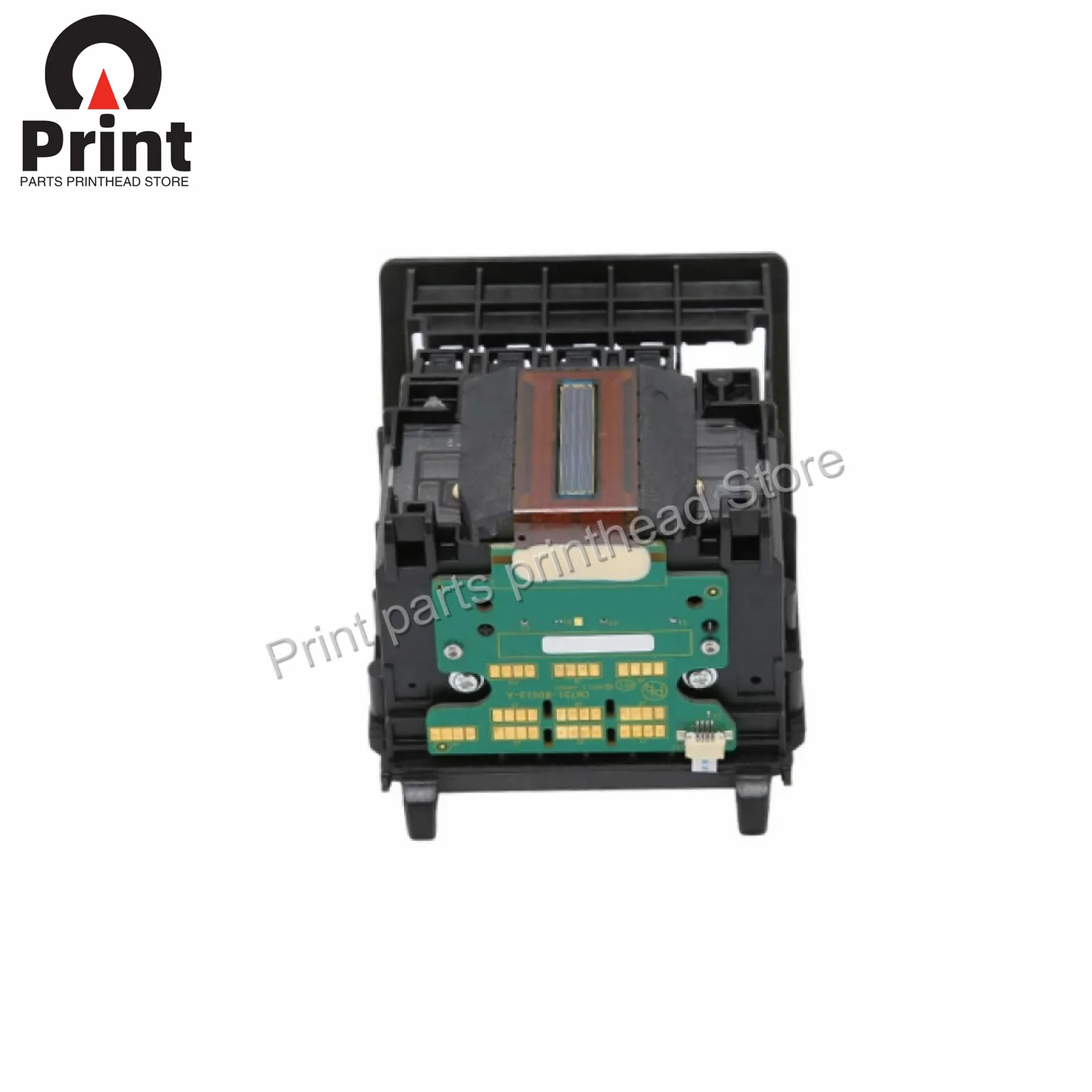 Imagem -05 - Cabeça de Impressão para hp Office Jet Pro 950 951 950xl 951xl 8100 8600 8610 8615 8620 8625 8630 251dw 276dw