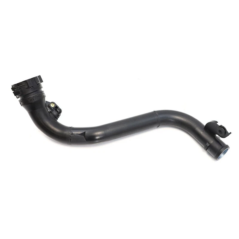 1 Piece 144601FE1C 144601FE0C Intercooler Turbo Hose Pipe Black Rubber For Nissan Juke Cube NV200 Evalia 1.5 Dci