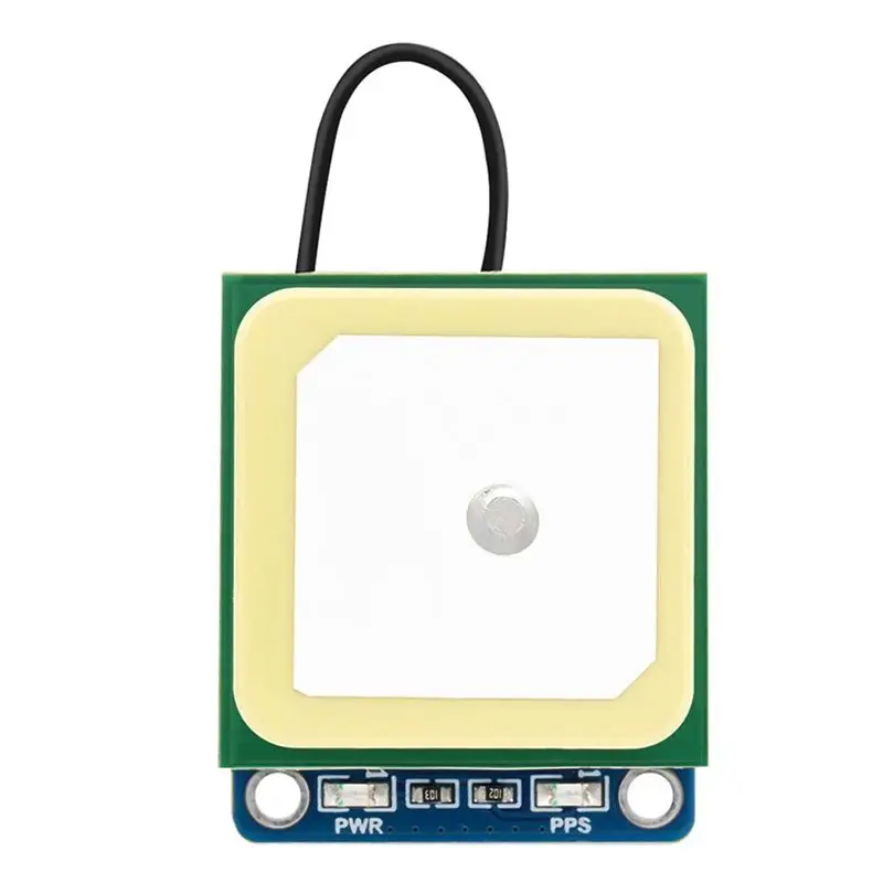 ABKS-LC76G GNSS Module Support GPS/BDSGLONASS/Galileo/QZSS Multi-Satellite System