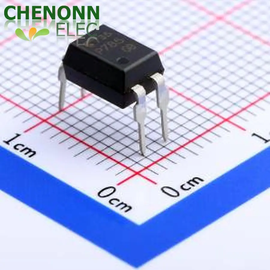 200PCS/LOT TLP785(GB,F (Optocouplers, Optoisolators)