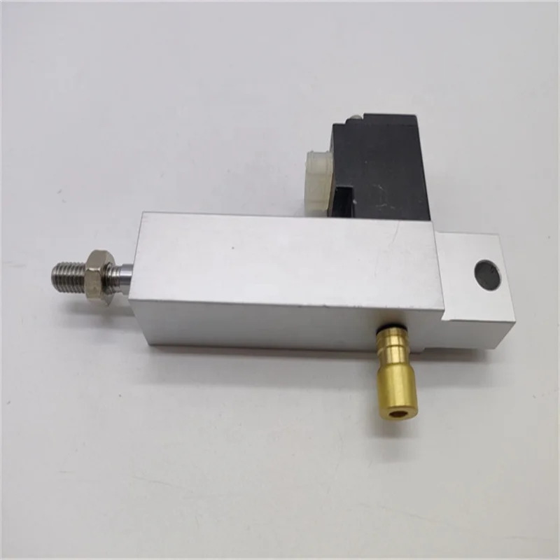 

Solenoid Valve 61.184.1142 for Offset Printing Machine Spare Parts
