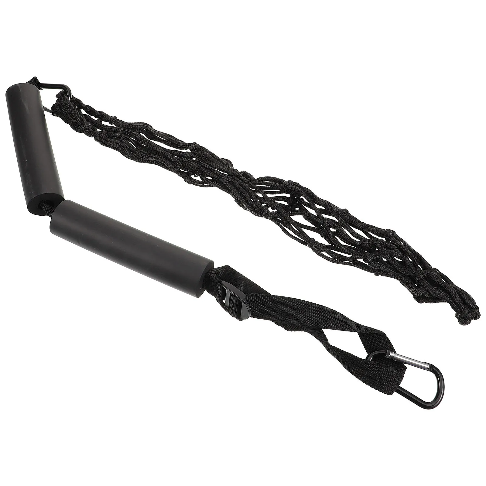 

Hanging Volleyball Training Strap Adjustable Volleyball Trainer Spike Practice Equipment Vertical Jump Trainer Durable Gear