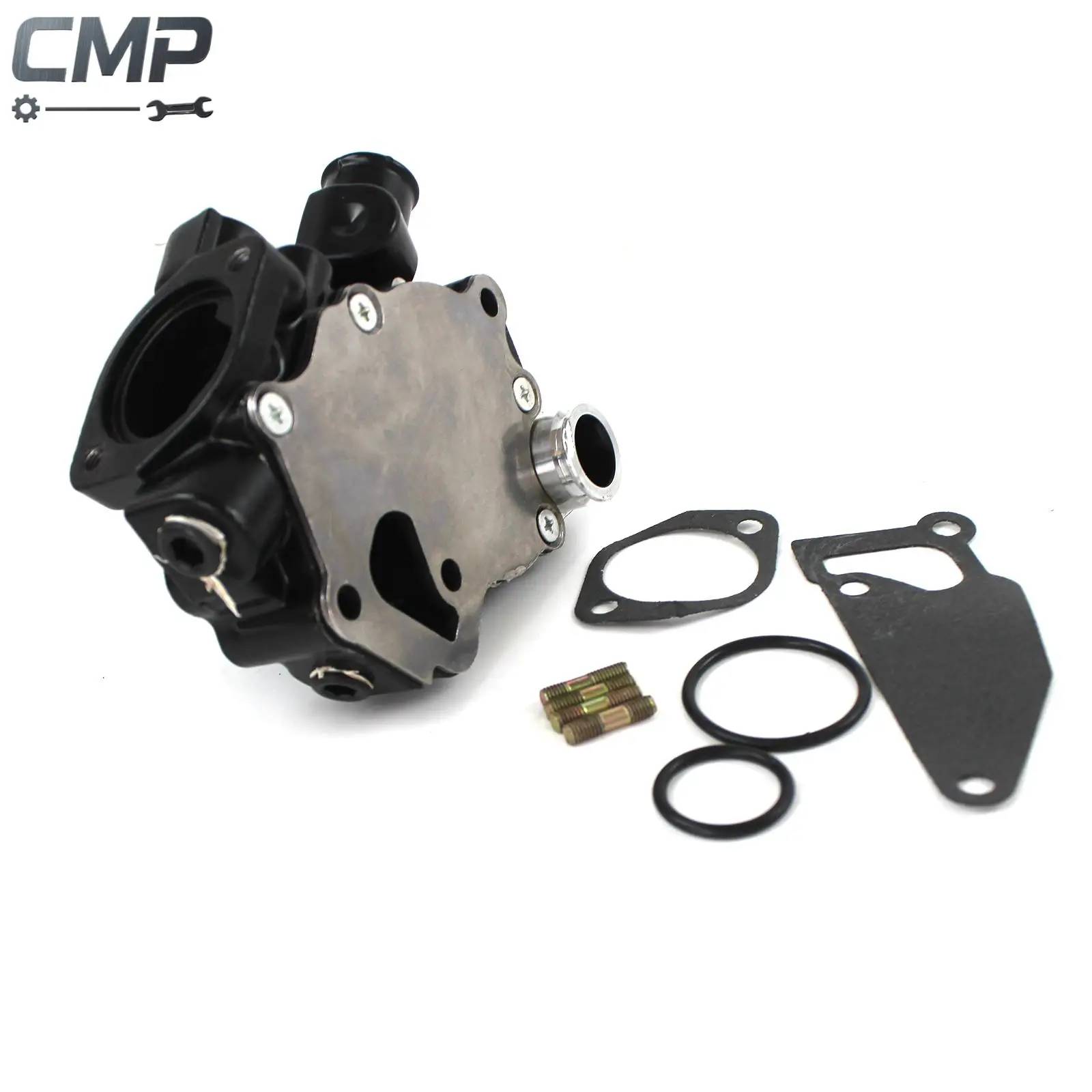 Water Pump For Yanm…