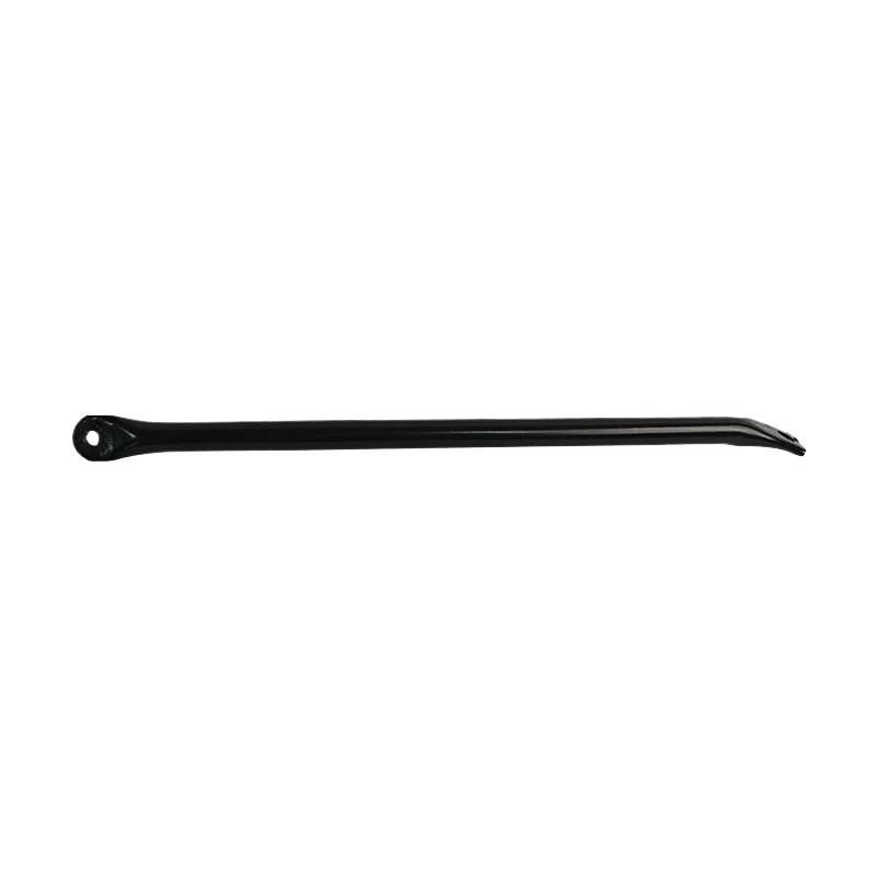 Radiator Support Bracket 51647187095/51647187096 for BMW 5 6 7 Series M5 M6 650i 535i 528i 740i 750Li 760Li 09-19